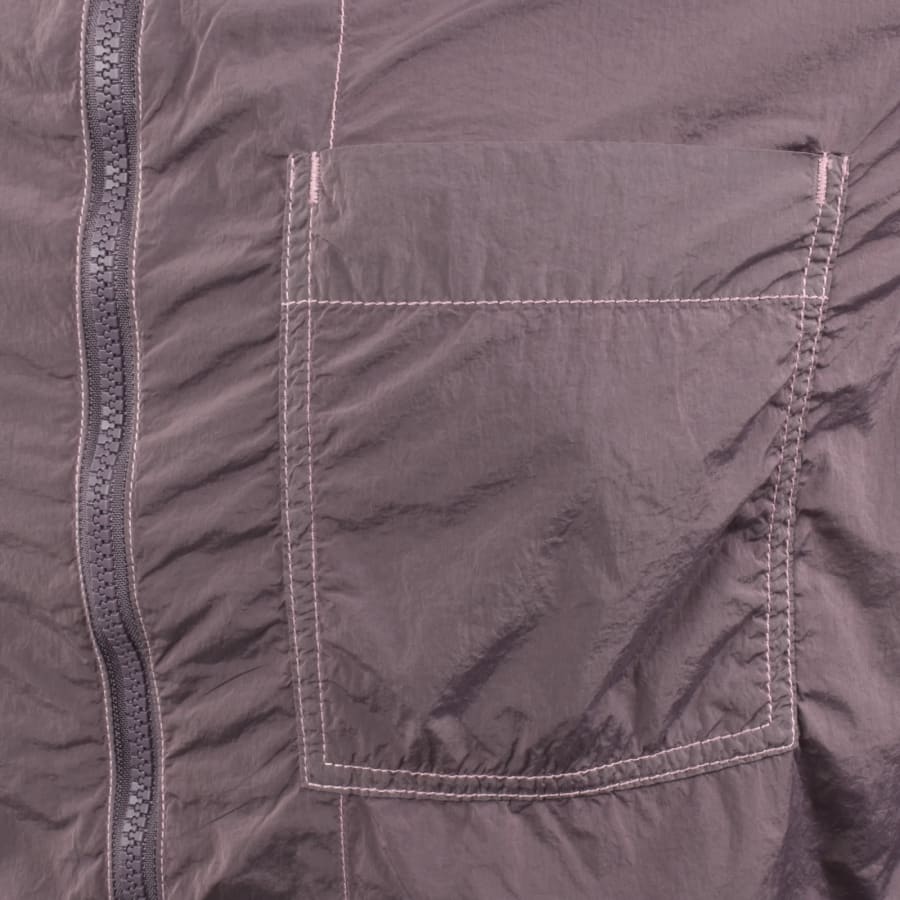 Paul Smith Lightweight Jacket Purple | Mainline Menswear us